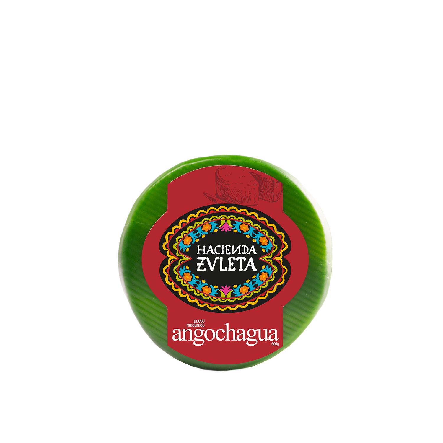 Angochagua 600g