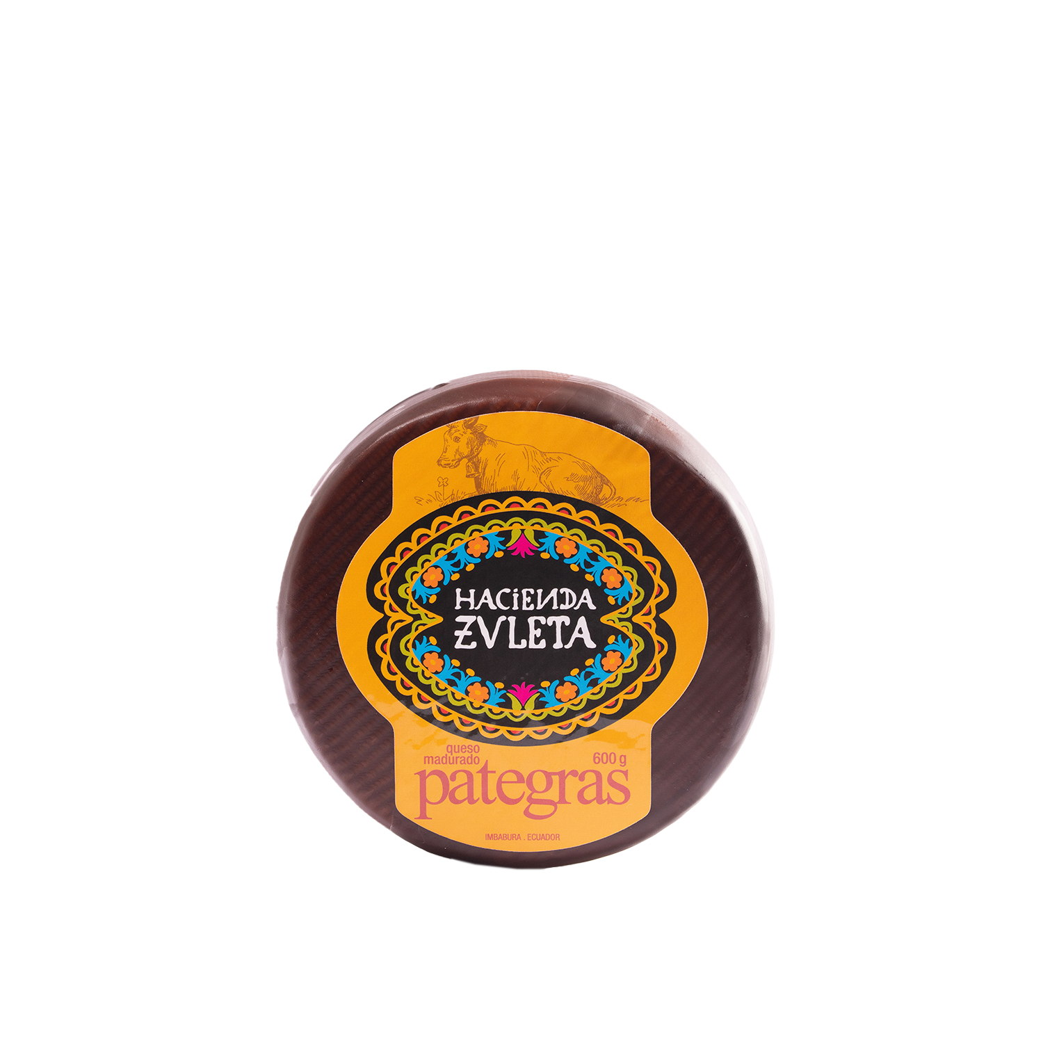 Pategras 600g
