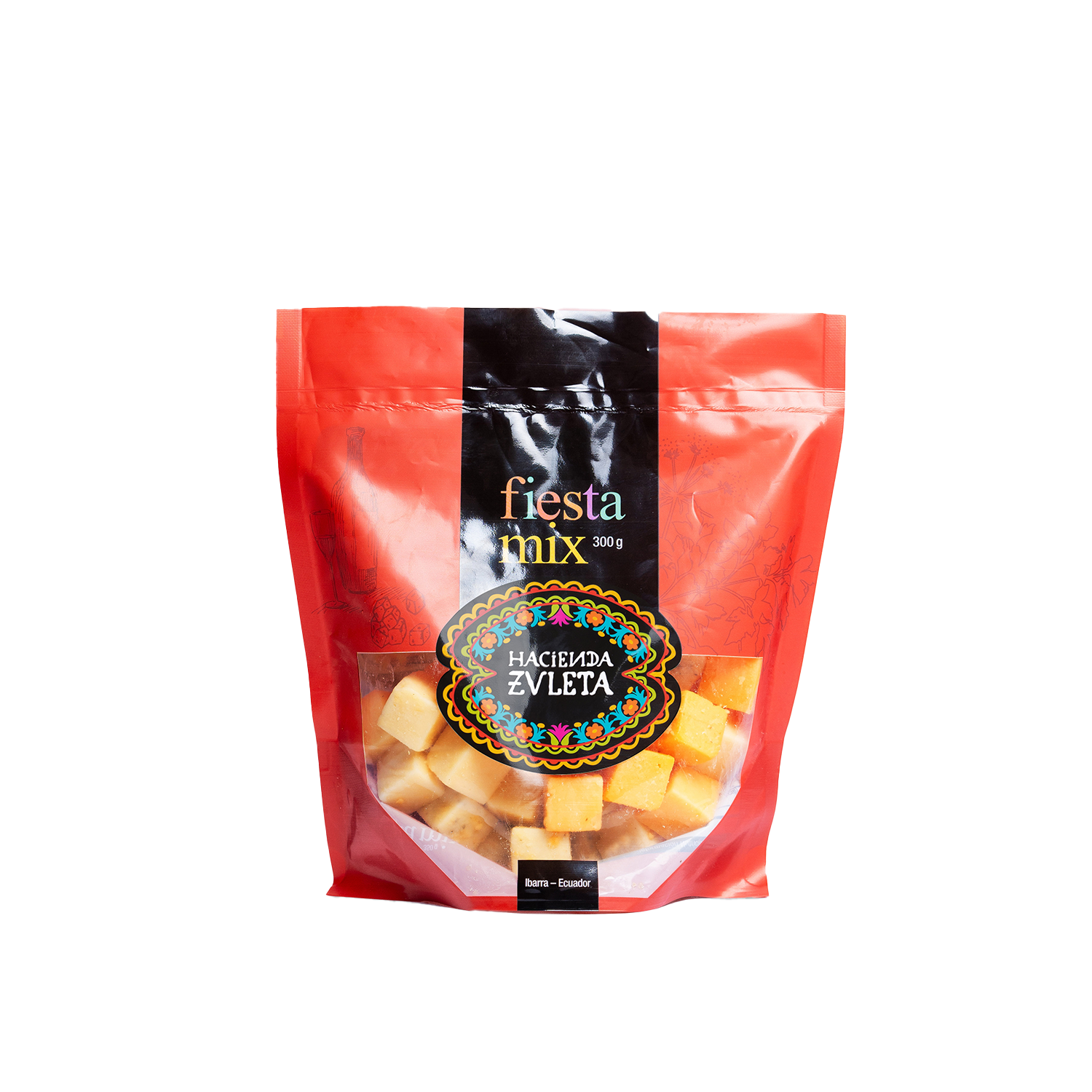 Fiesta Mix 300g