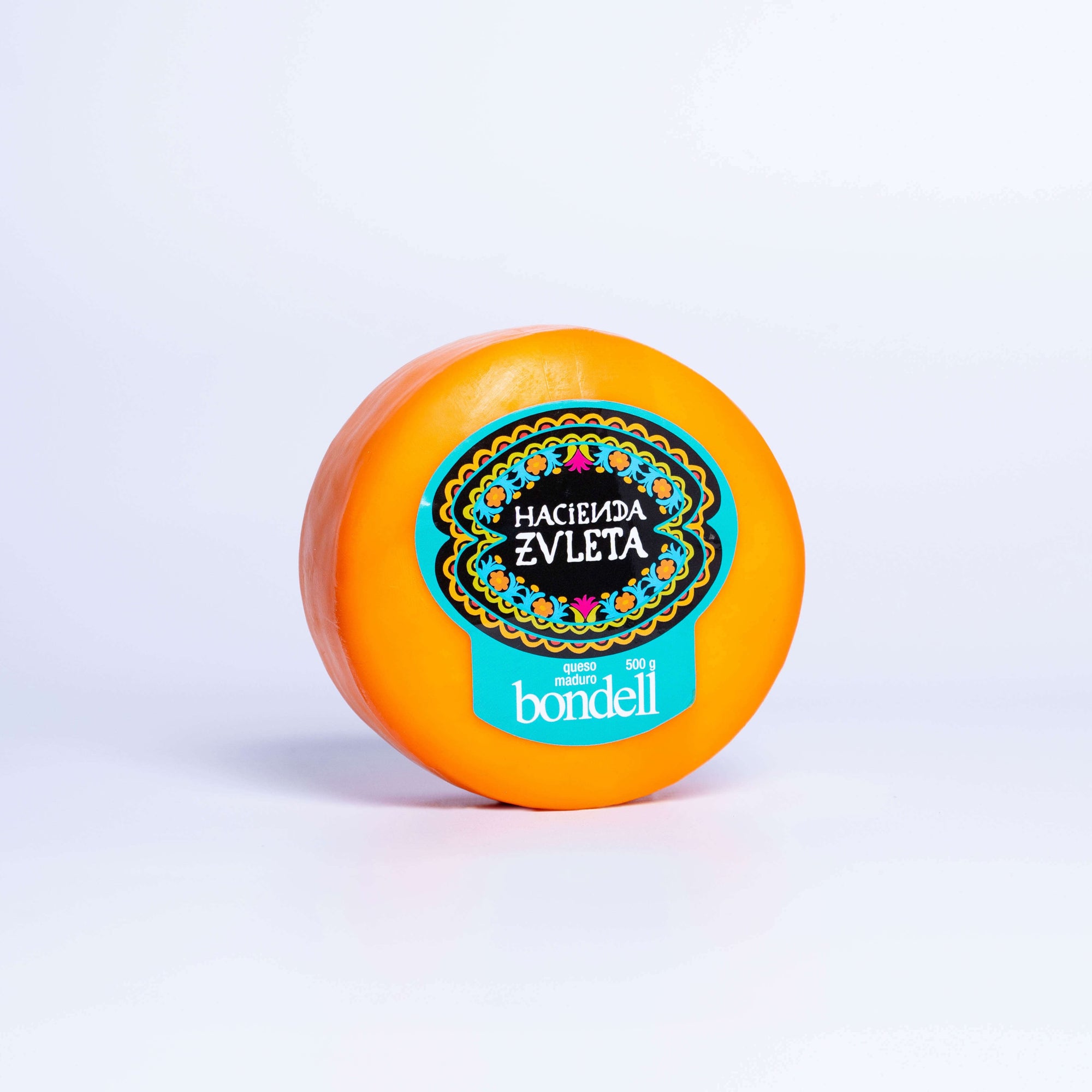 Bondell 500g - queso semimaduro