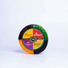 Mix 600g - queso maduro