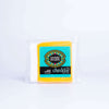 Cheddar rebanado 150g - queso rebanado