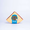 Gouda Pimienta cuña 300g - queso semimaduro