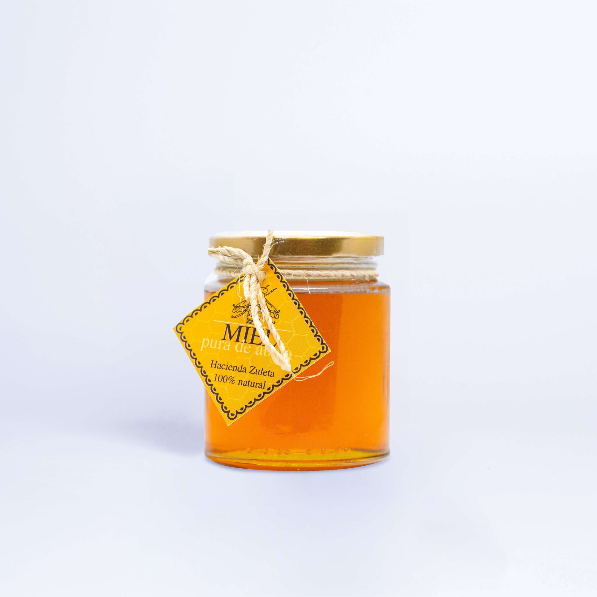 Miel de abeja - miel de abeja