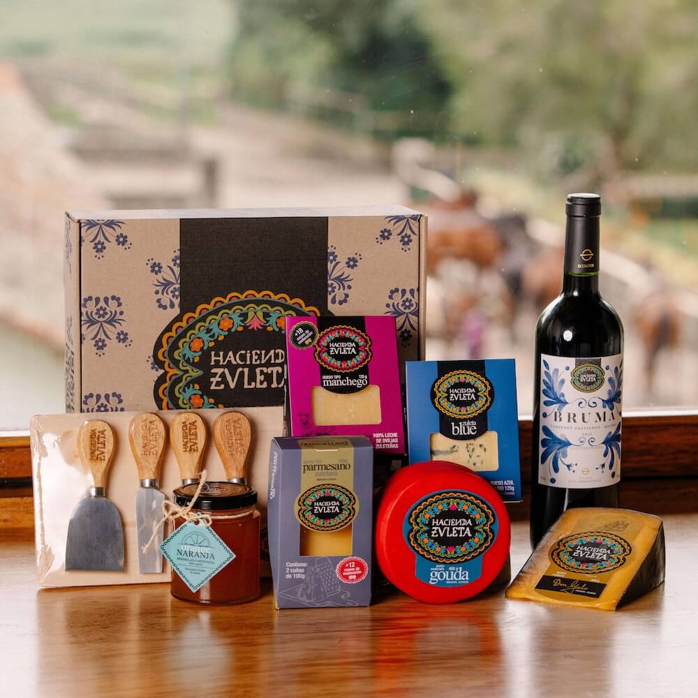 Pack Premium Gourmet