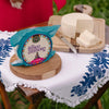 Queso Fresco Cremoso La Zuleteña 500g
