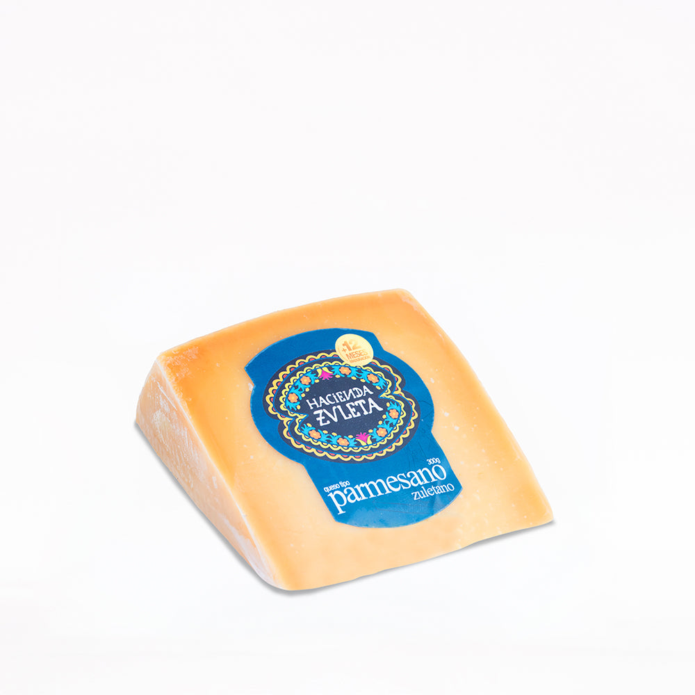 Parmesano Zuletano Cuña 300g